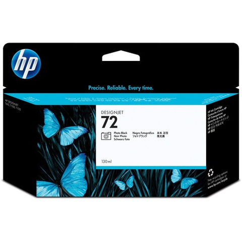 HP 72 (C9370A) Ink Cartridge C9370A