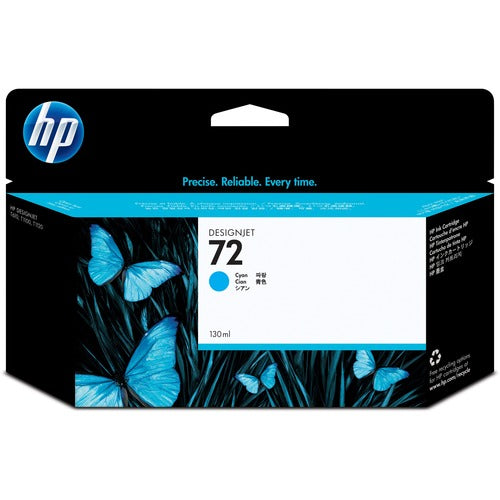 HP 72 (C9371A) Ink Cartridge C9371A