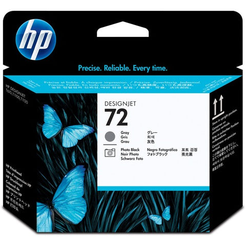 HP 72 (C9380A) Ink Cartridge C9380A