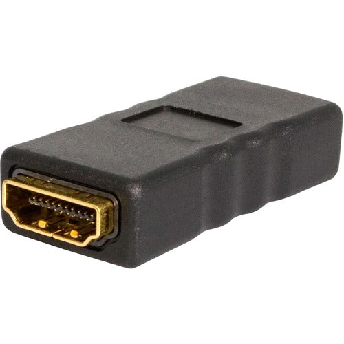 StarTech.com HDMI Coupler / Gender Changer - F/F GCHDMIFF