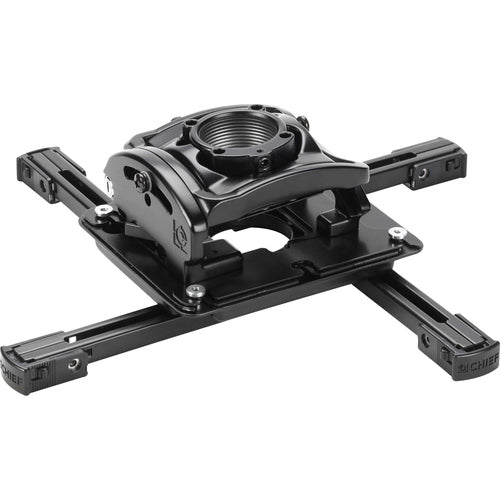 Chief Speed-Connect RPMAU Projector Ceiling Mount with Keyed Locking RPMAU