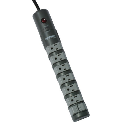 Minuteman 8 Outlets Surge Suppressors MMS780R