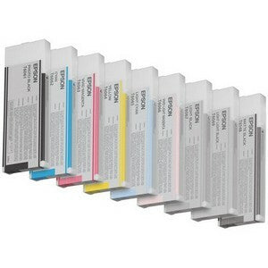 Epson Matte Black Ink Cartridge T614800