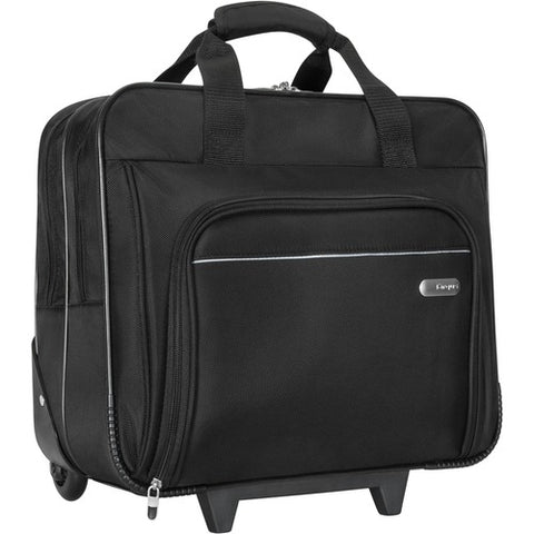 Targus 16" Rolling Laptop Case TBR003US