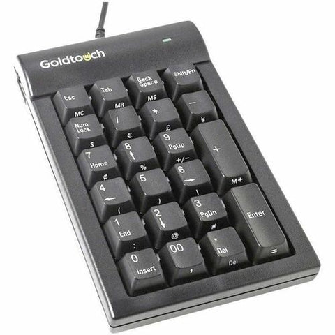 Goldtouch Numeric 10-Key Pad GTC-0077