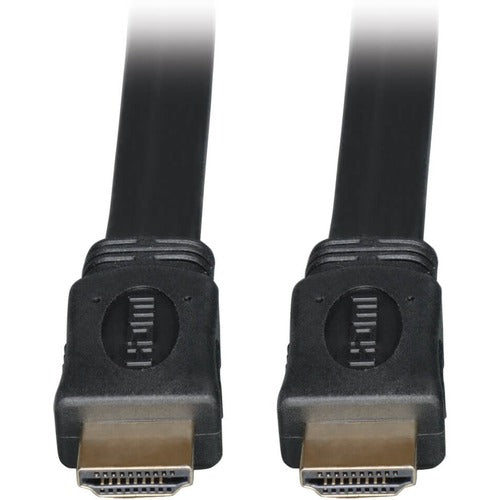 Tripp Lite series Flat HDMI Gold Digital Video Cable P568-006-FL