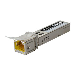 Cisco 1000Base-T SFP (mini-GBIC) Module MGBT1