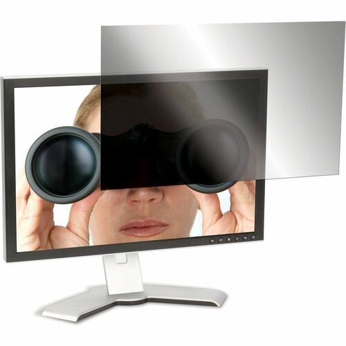 Targus 4Vu Privacy Screen for 24" Widescreen (16:10) ASF24WUSZ