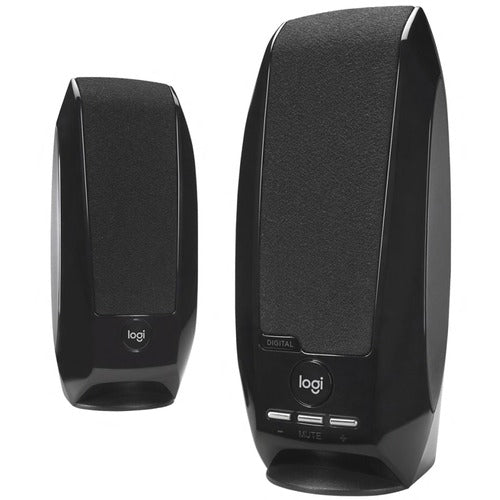 Logitech S150 Digital USB Speaker System 980-000028