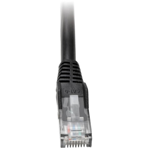 Tripp Lite by Eaton Cat6 UTP Patch Cable N201-002-BK