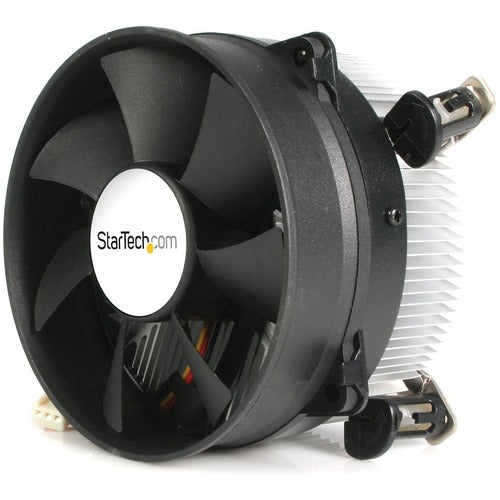 StarTech.com 95mm Socket T 775 CPU Fan with Heatsink FAN775E