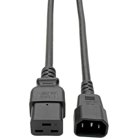 Tripp Lite series P047-010 Power Interconnect Cable P047-010