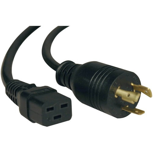 Tripp Lite series P045-010 Standard Power Cord P045-010