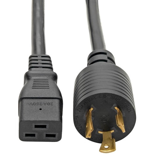 Tripp Lite series P040-010 Standard Power Cord P040-010