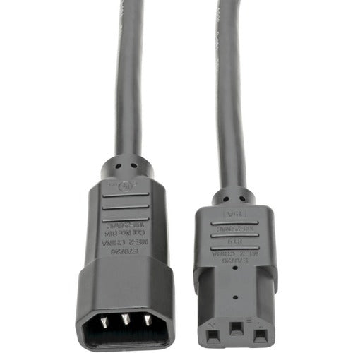 Tripp Lite series P005-010 Power Interconnect Cable P005-010