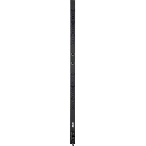 Tripp Lite by Eaton PDUMV30HV PDU Metered 208V - 240V 30A 30 Outlet PDUMV30HV