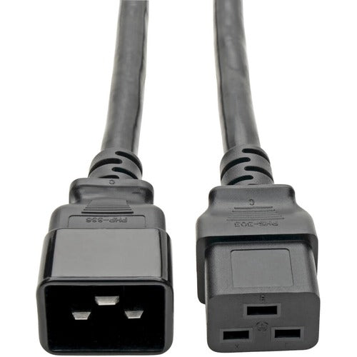 Tripp Lite by Eaton P036-002 Standard Power Cord P036-002