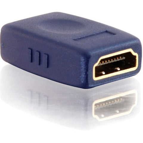 C2G HDMI Coupler Adapter - Velocity Series - F/F 40970