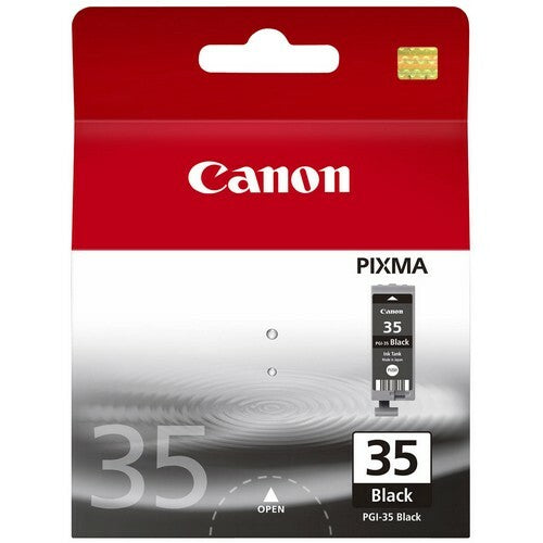 Canon Pgi-35 Black Ink Cartridge 1509B002