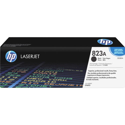 HP 823A (CB380A) Toner Cartridge CB380A