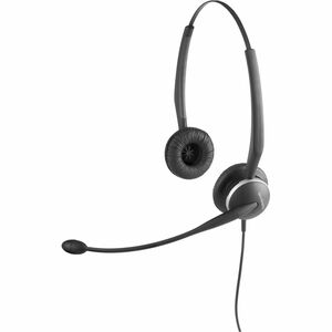 Jabra GN2125 NC Stereo Headset 01-0247