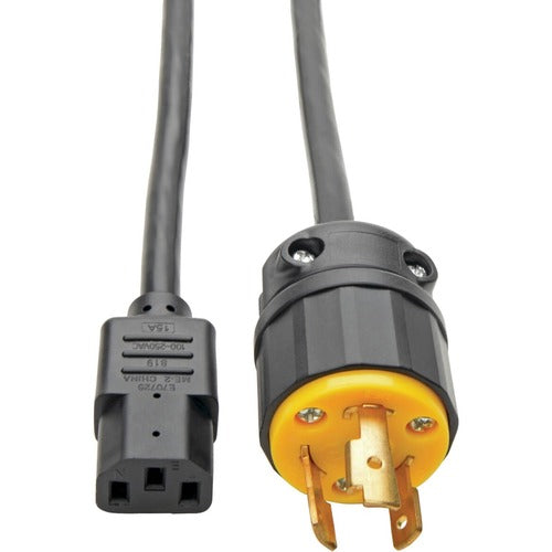 Tripp Lite series P011-006 Standard Power Cord P011-006