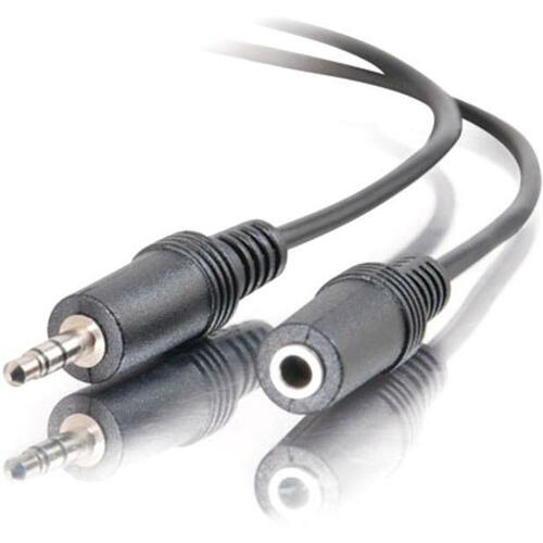 C2G Stereo Audio Extension Cable 40407