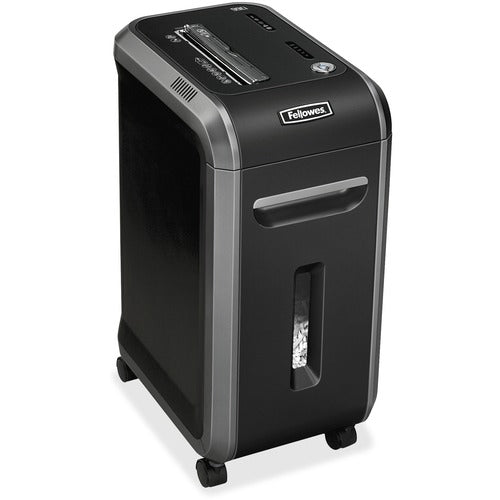 Fellowes 99Ci 100% Jam Proof Cross-Cut Shredder 3229902