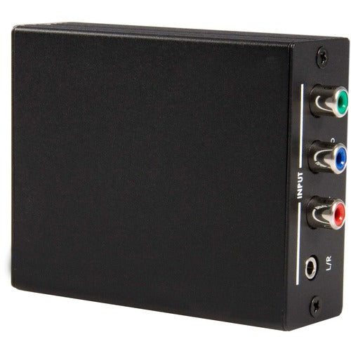 StarTech.com Component to HDMI Video Converter with Audio CPNTA2HDMI