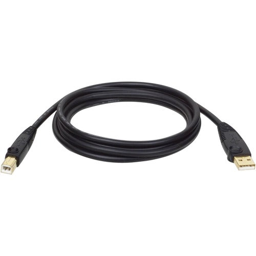 Tripp Lite series USB 2.0 A/B Cable U022-010