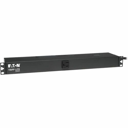 Tripp Lite by Eaton PDU1215 PDU Basic 120V 15A 13 Outlet PDU1215