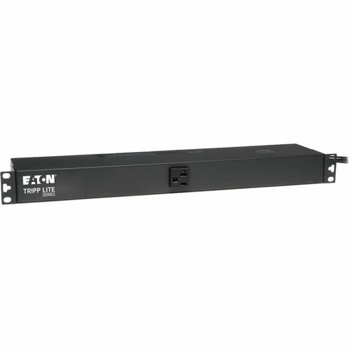 Tripp Lite by Eaton PDU1220 PDU Basic 120V 20A 13 Outlet PDU1220