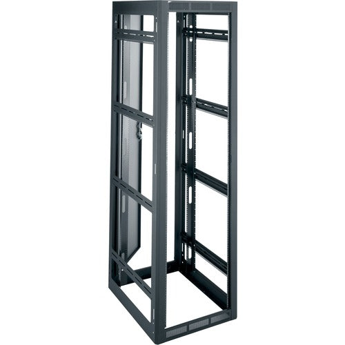 Middle Atlantic WRK Series Rack, 24 RU, 32"D WRK-24-32