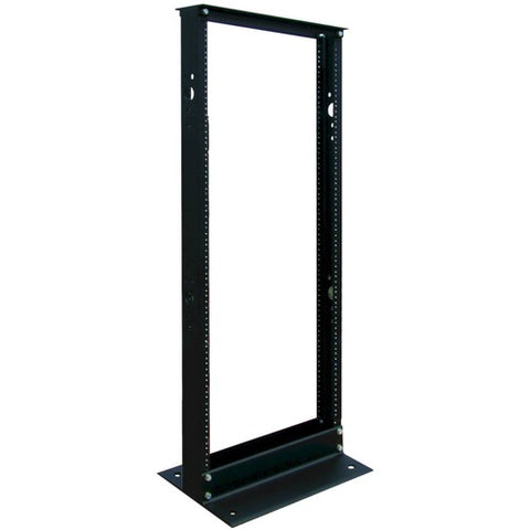 Tripp Lite by Eaton SR2POST25 2-Post Open Frame Rack Cabinet - 25U - 19" SR2POST25