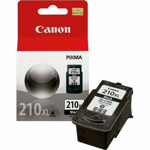 Canon PG210XL Ink Cartridge 2973B001