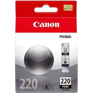 Canon PGI-220 Black Ink Tank 2945B001