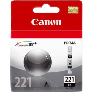 Canon CLI-221 Black Ink Cartridge 2946B001