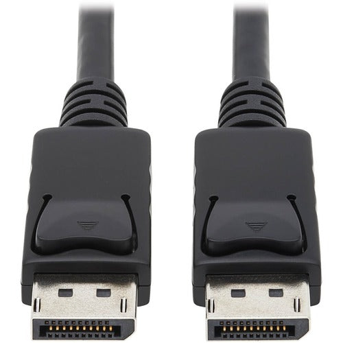 Tripp Lite series DisplayPort Cable P580-010