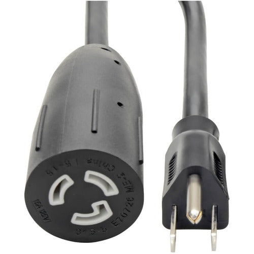 Tripp Lite series P023-001 Power Adapter Cable P023-001