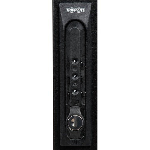 Tripp Lite by Eaton SmartRack SRCOMBO Combination Lock For Door SRCOMBO