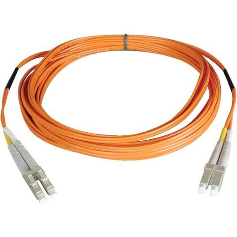 Tripp Lite by Eaton Duplex Fiber Optic Patch Cable N320-001