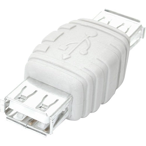 StarTech.com USB Gender Changer - 4 pin USB Type A (F) - 4 pin USB Type A (F) GCUSBAAFF