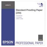 Epson Standard Proofing Paper S045115