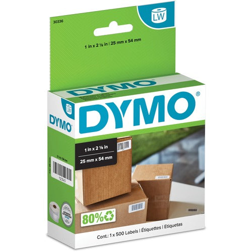 Dymo LabelWriter Small Multipurpose Labels 30336