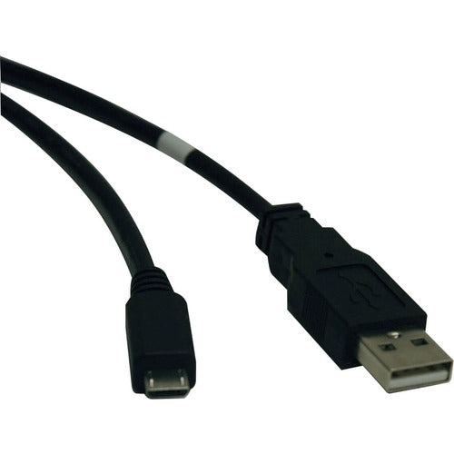 Tripp Lite series USB to Micro-USB Cable U050-003