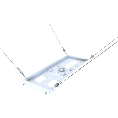 Premier Mounts PP-FCTA-QL Hidden False Ceiling Adapter with Quick-Lock Cable PP-FCTA-QL