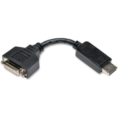 Tripp Lite series DisplayPort to DVI Cable Adapter P134-000