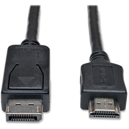 Tripp Lite series DisplayPort to HD Cable Adapter P582-006