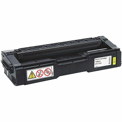 Ricoh Aficio SPC310HA Toner Cartridge 406478