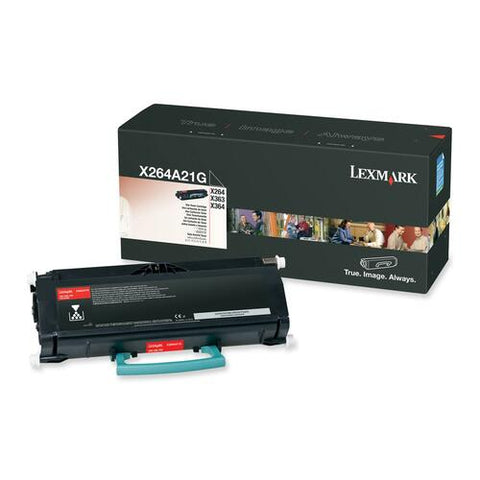 Lexmark X26/X36 Toner Cartridge X264A21G